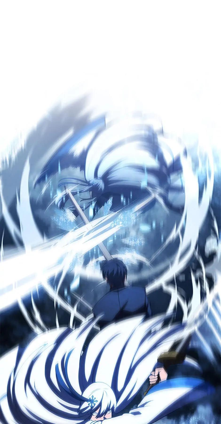 The Swordmaster's Son Chapter 32