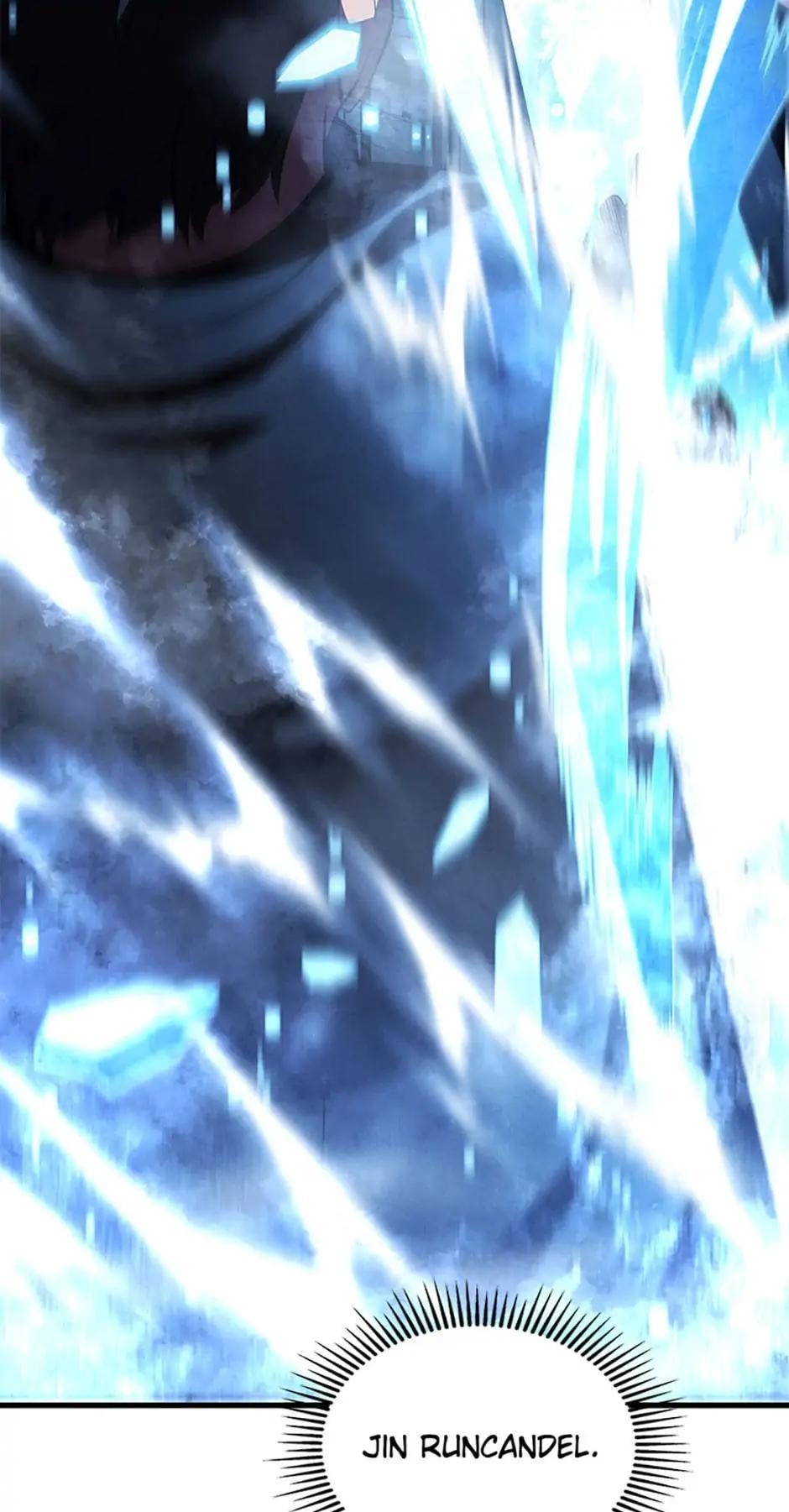 The Swordmaster's Son Chapter 32