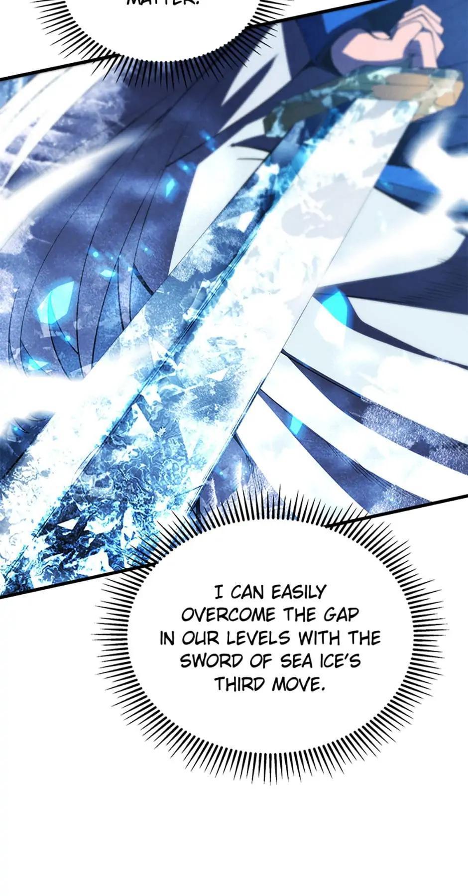 The Swordmaster's Son Chapter 32