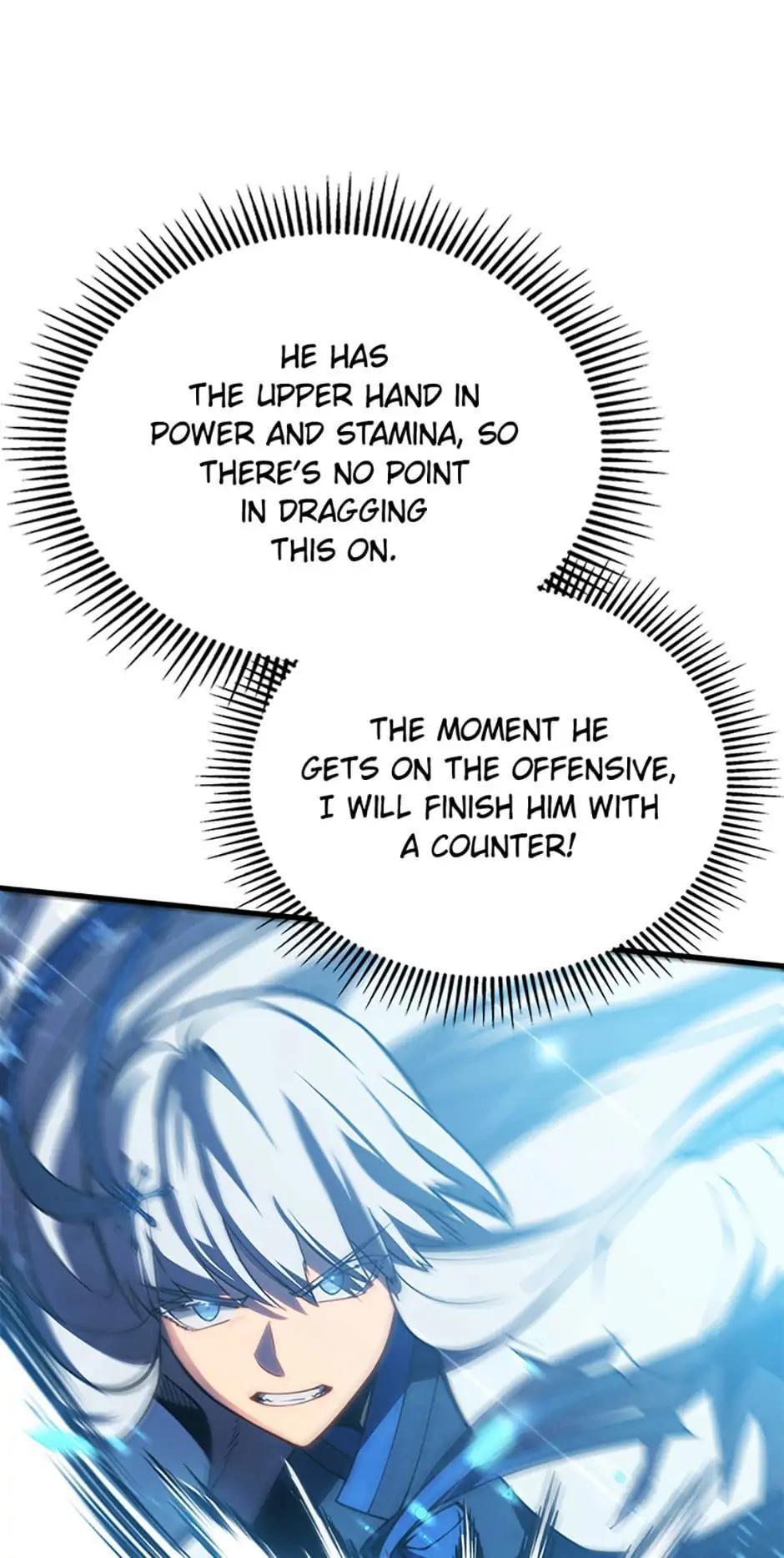 The Swordmaster's Son Chapter 32