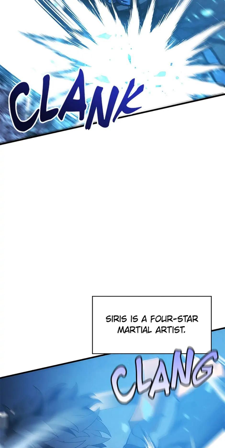 The Swordmaster's Son Chapter 32