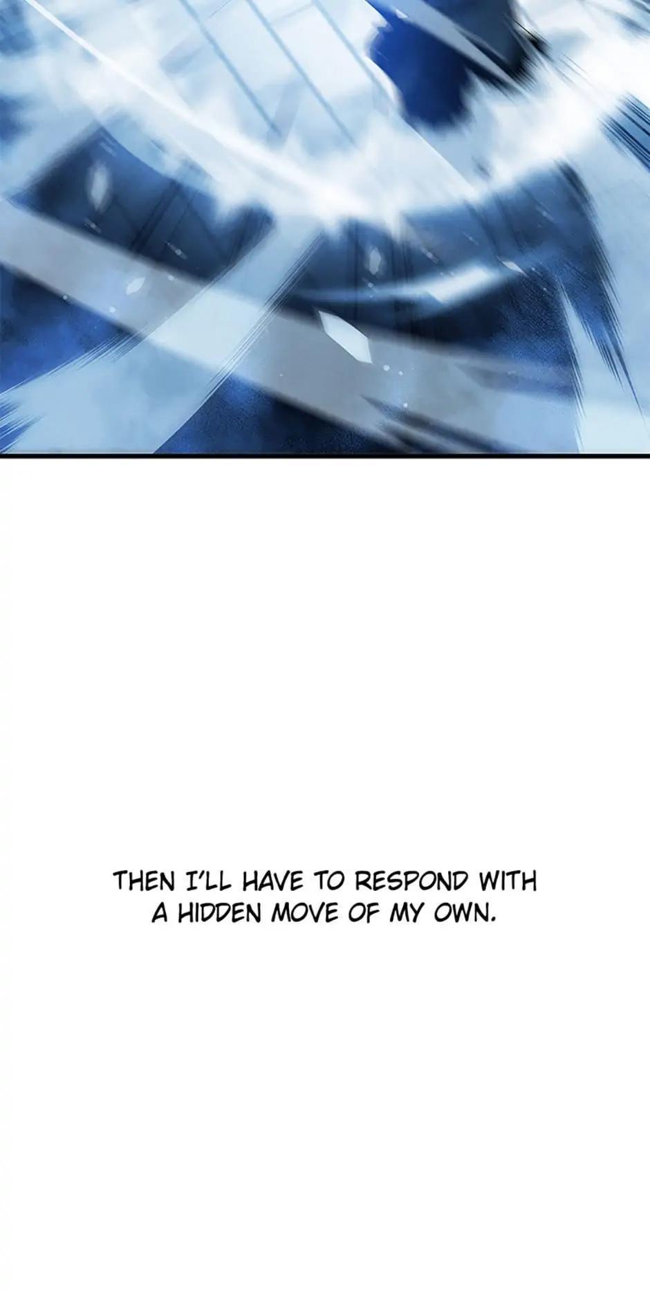 The Swordmaster's Son Chapter 32