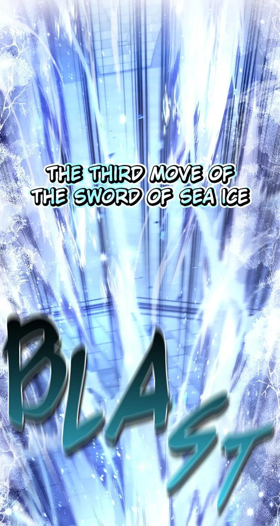 The Swordmaster's Son Chapter 32