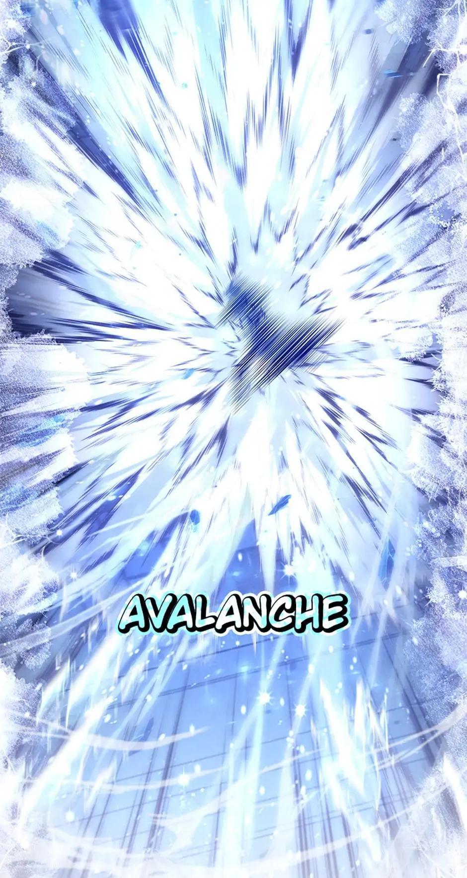 The Swordmaster's Son Chapter 32