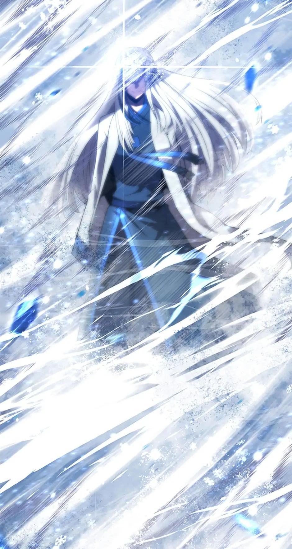 The Swordmaster's Son Chapter 32