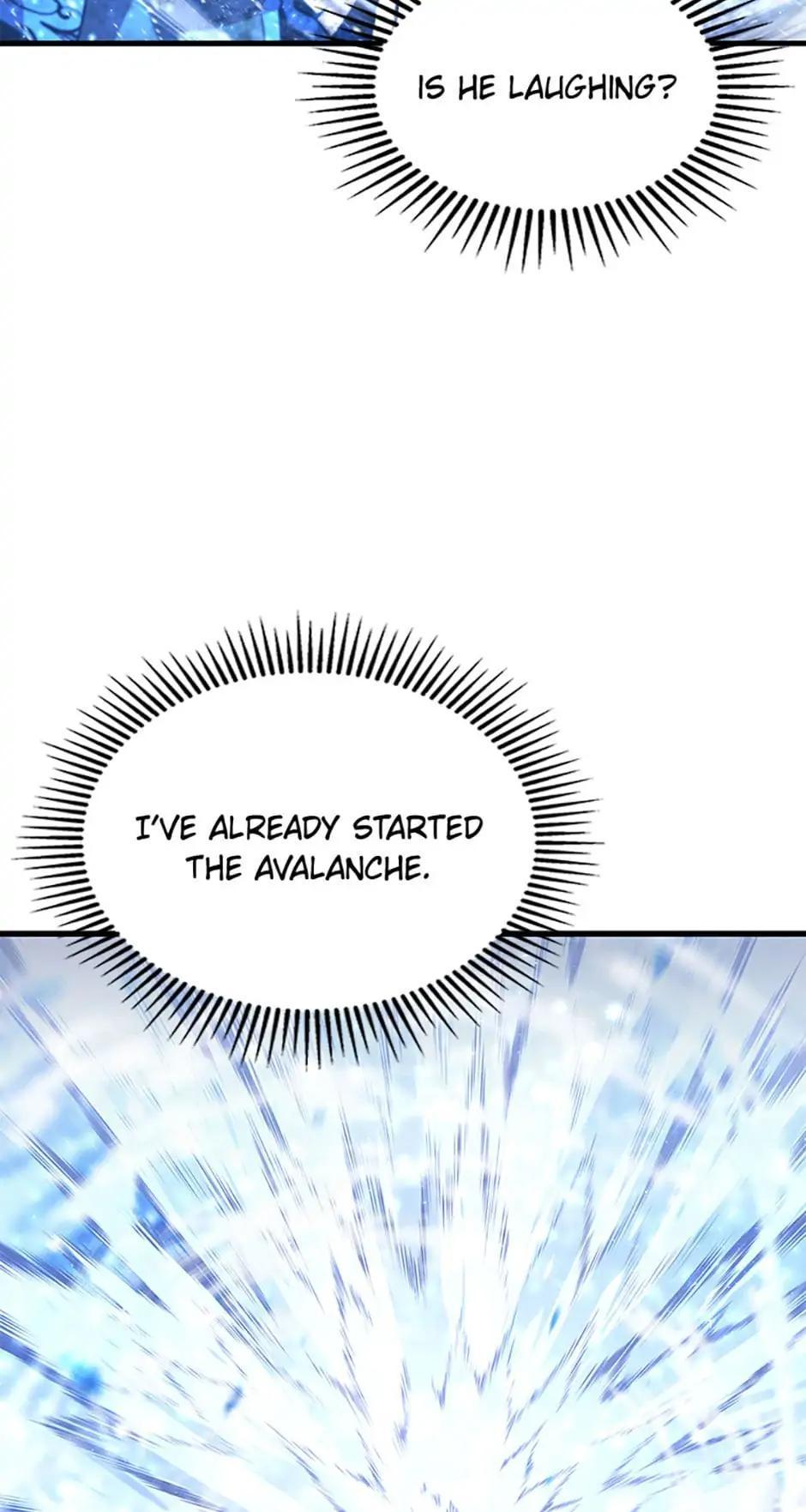 The Swordmaster's Son Chapter 32