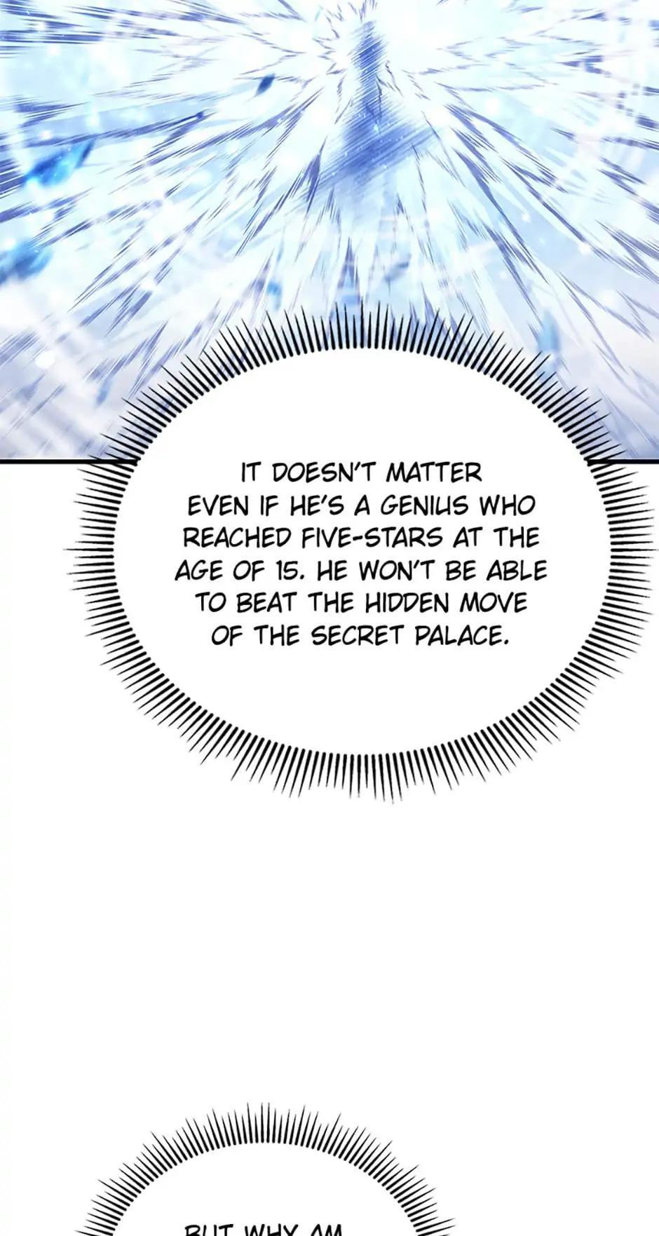 The Swordmaster's Son Chapter 32