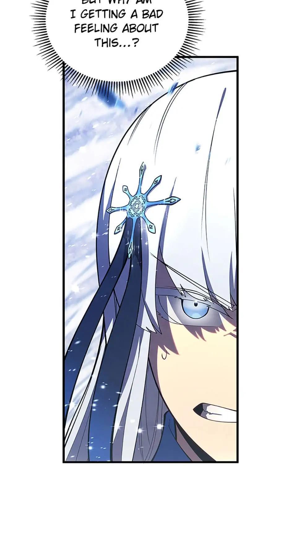 The Swordmaster's Son Chapter 32