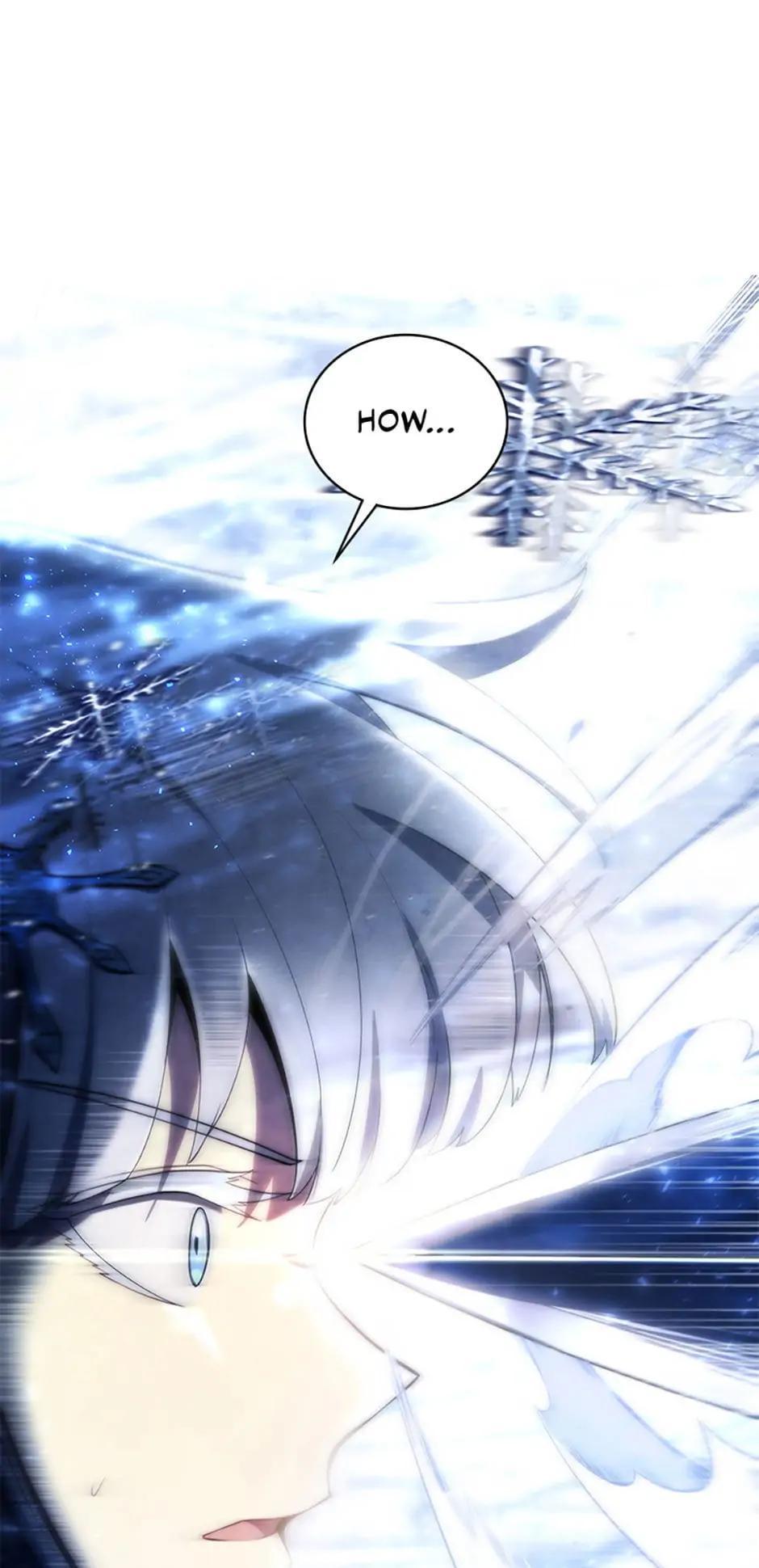 The Swordmaster's Son Chapter 32