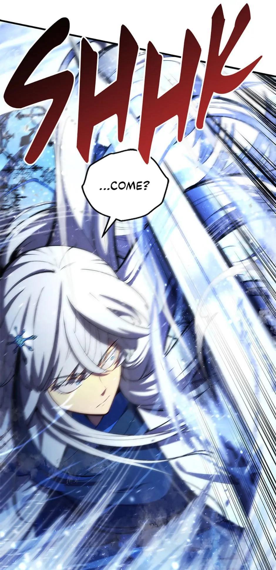 The Swordmaster's Son Chapter 32