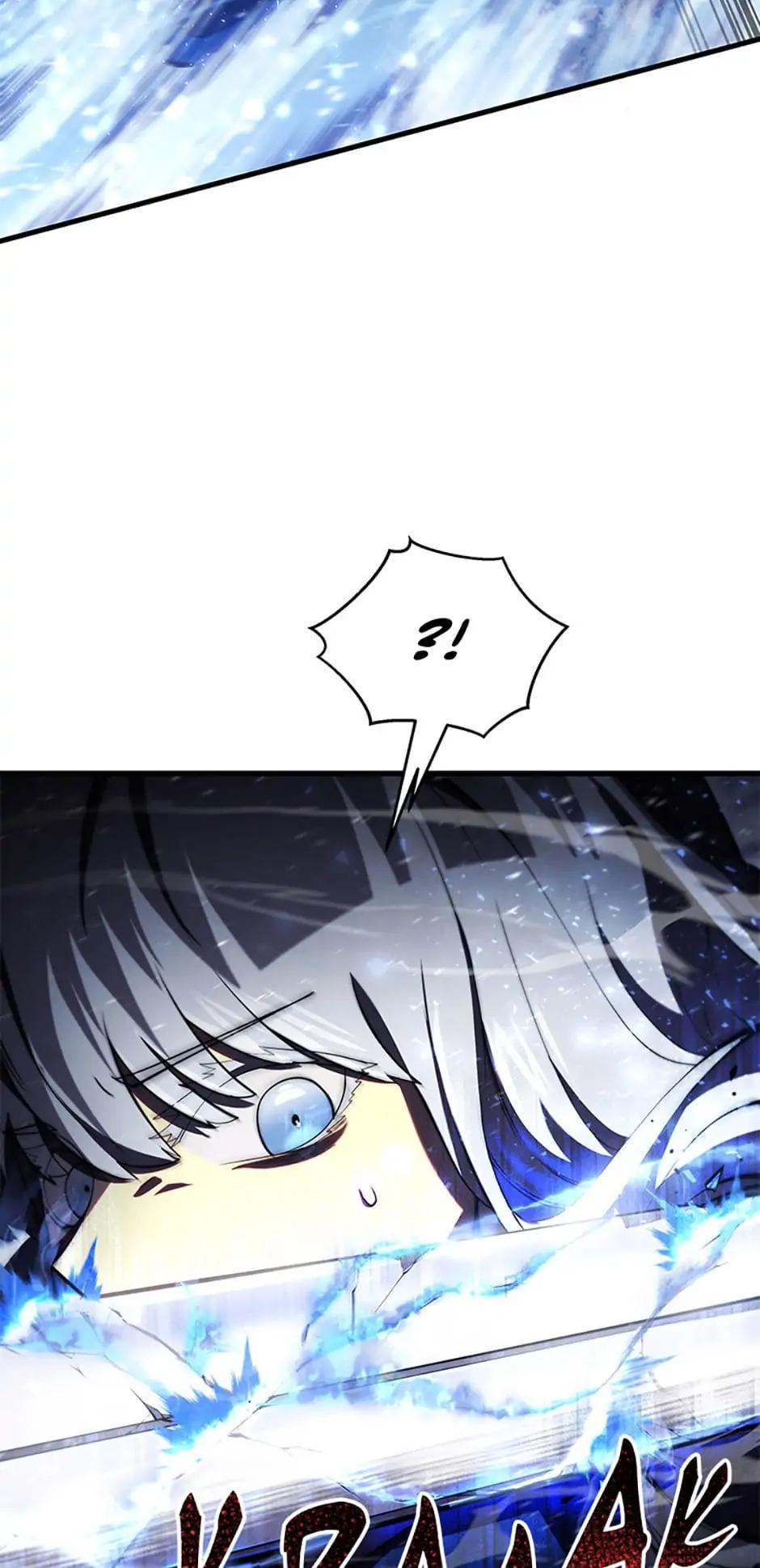 The Swordmaster's Son Chapter 32