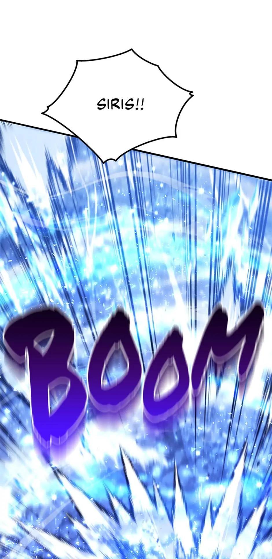 The Swordmaster's Son Chapter 32