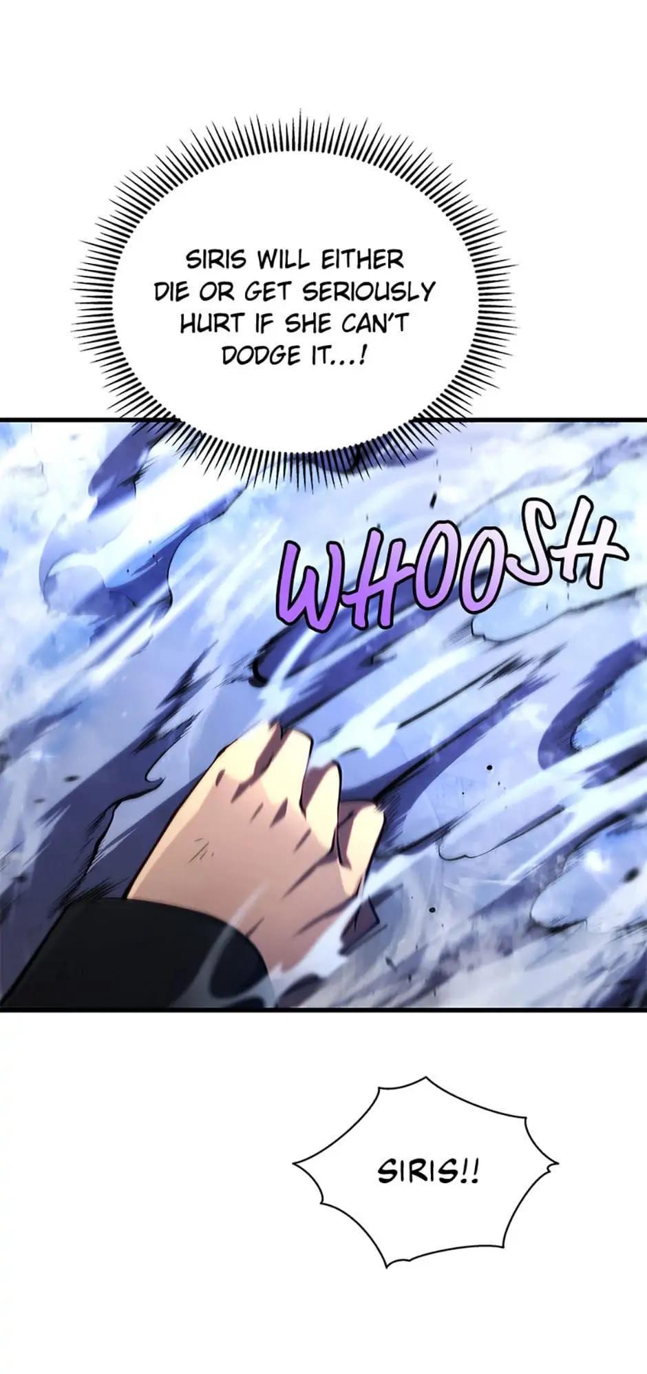 The Swordmaster's Son Chapter 33