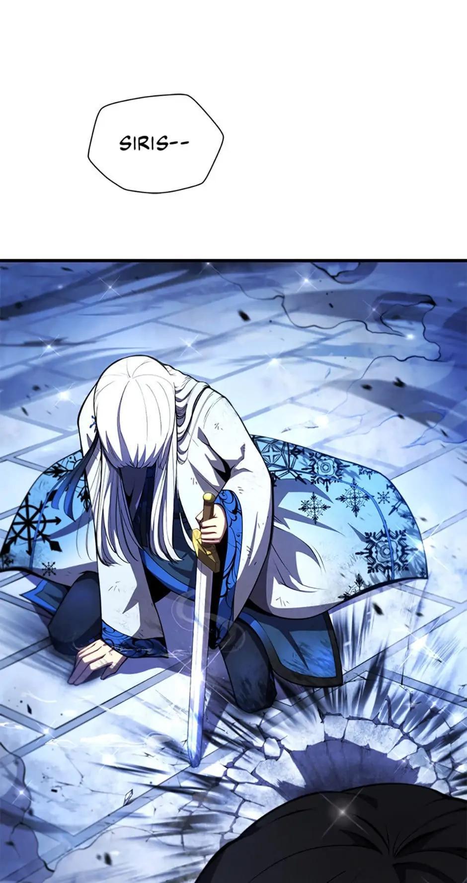 The Swordmaster's Son Chapter 33