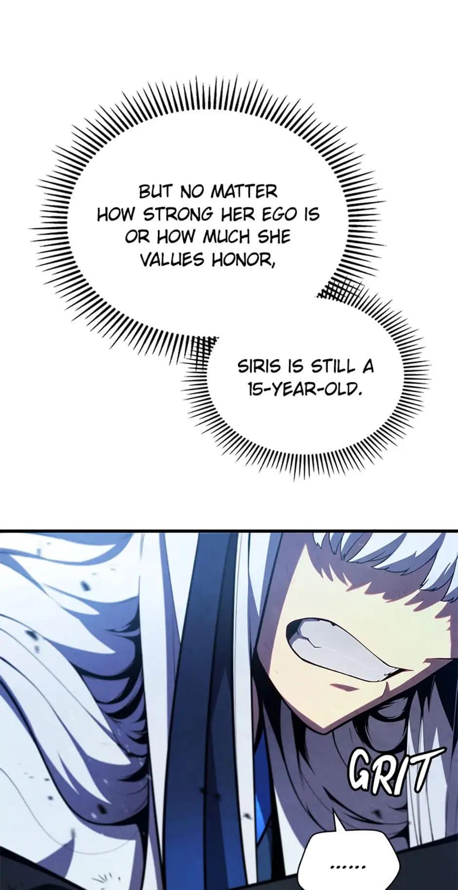 The Swordmaster's Son Chapter 33