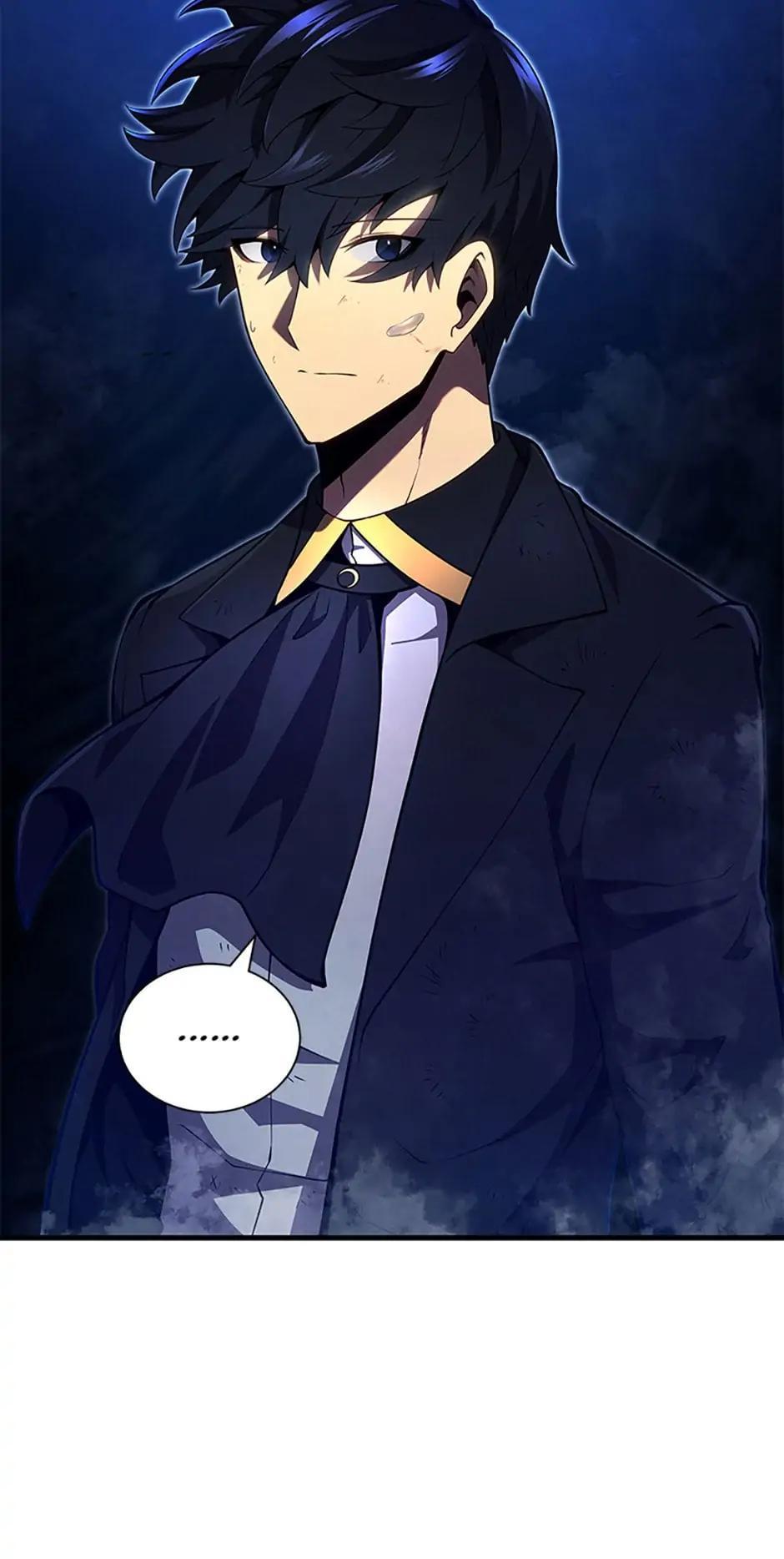 The Swordmaster's Son Chapter 33