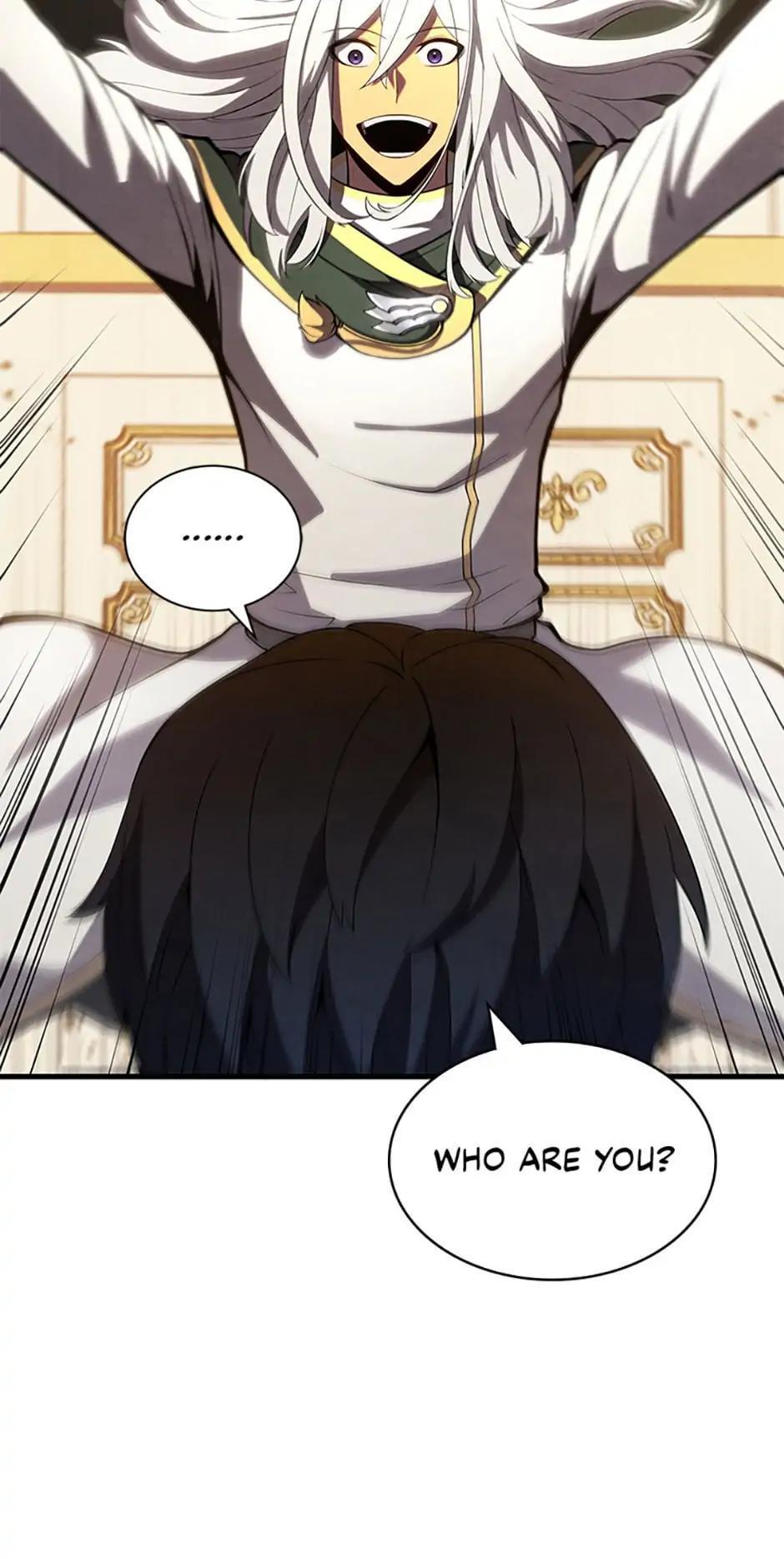 The Swordmaster's Son Chapter 33