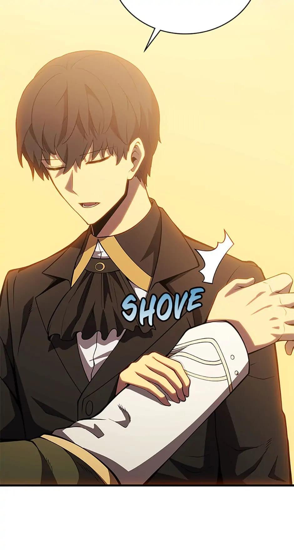 The Swordmaster's Son Chapter 33