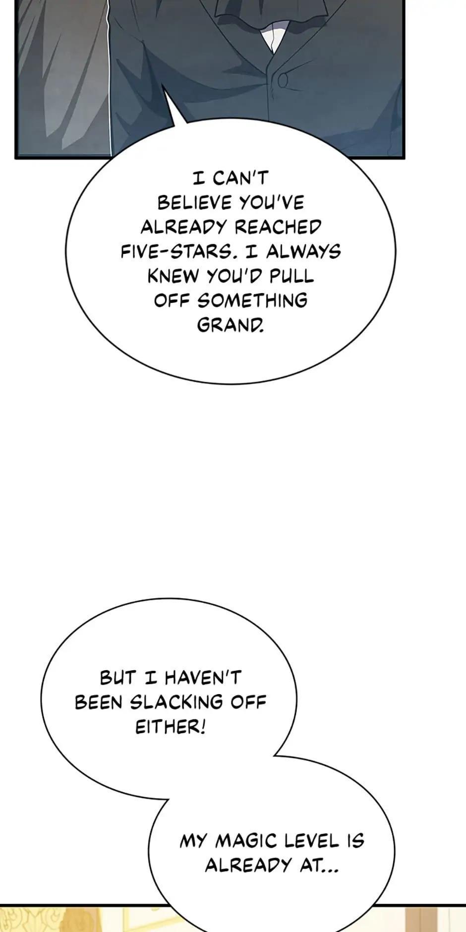 The Swordmaster's Son Chapter 33