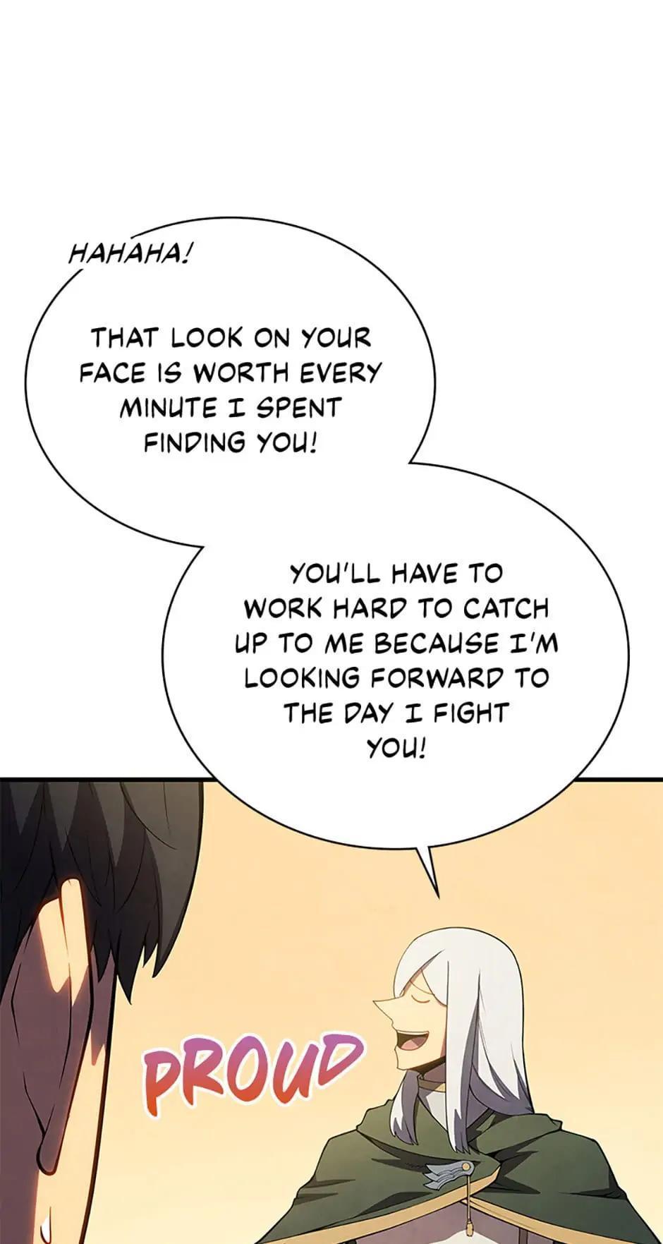 The Swordmaster's Son Chapter 33