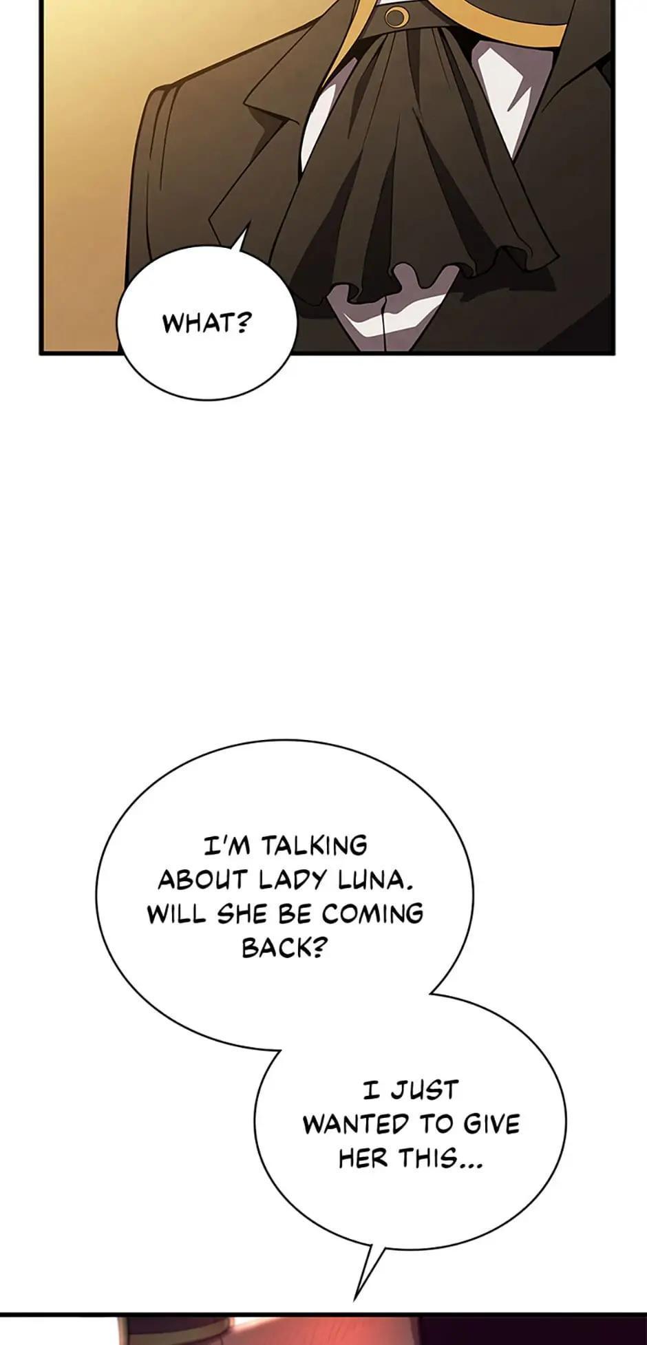 The Swordmaster's Son Chapter 33