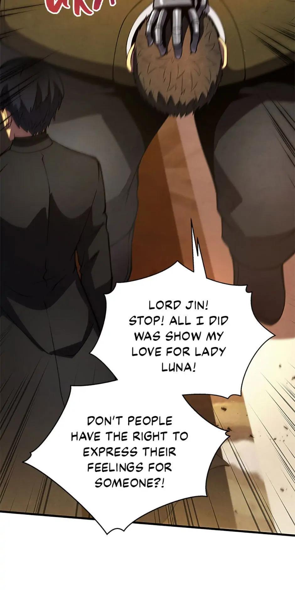 The Swordmaster's Son Chapter 33