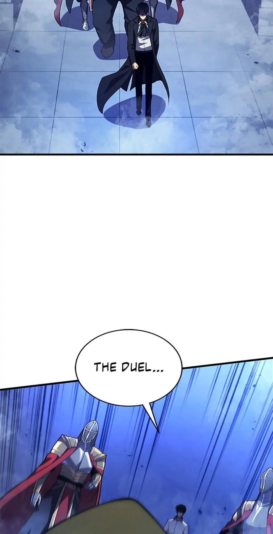 The Swordmaster's Son Chapter 33