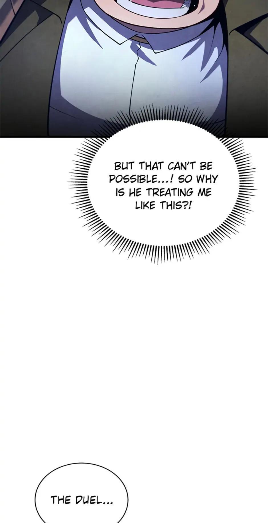 The Swordmaster's Son Chapter 34