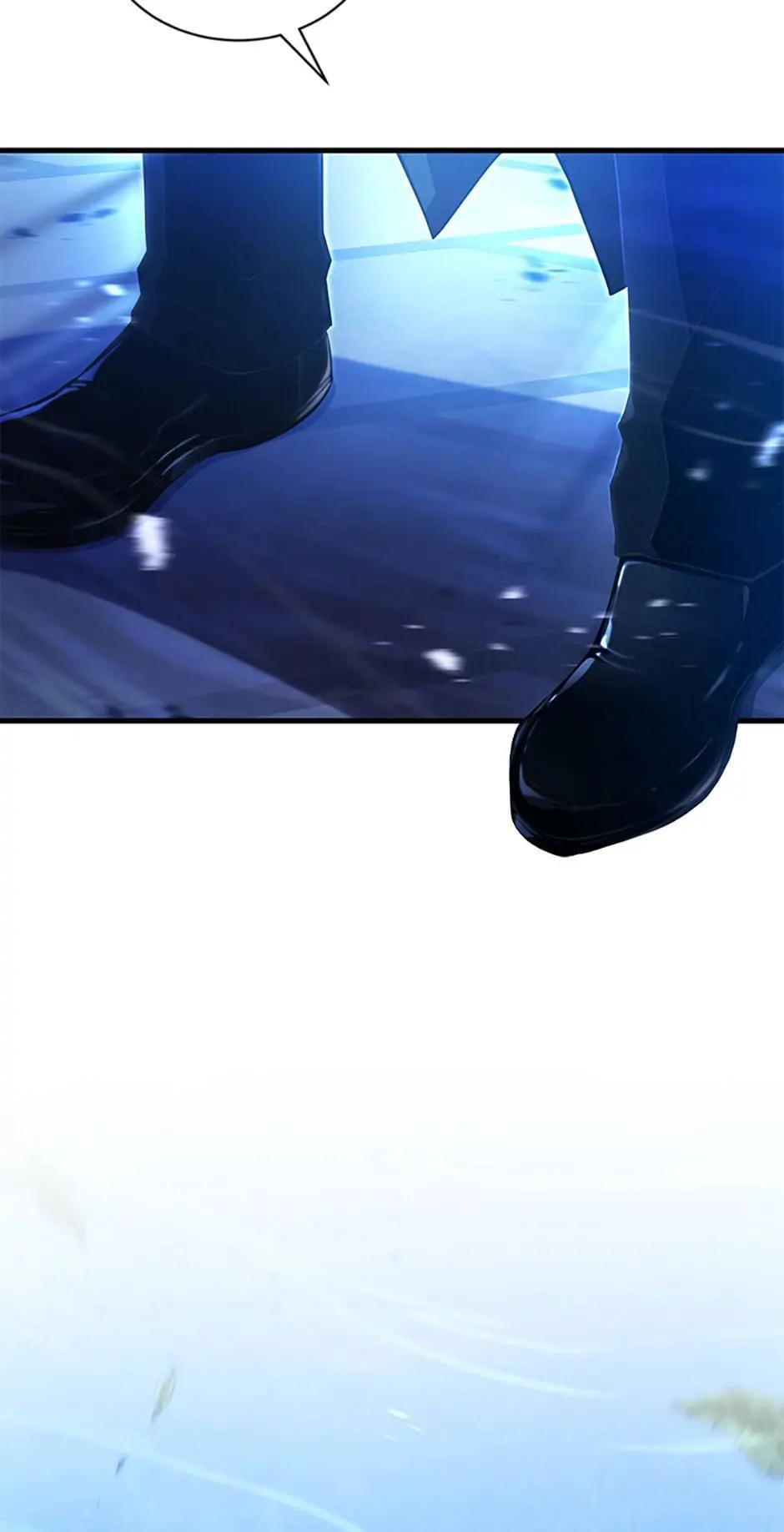 The Swordmaster's Son Chapter 34