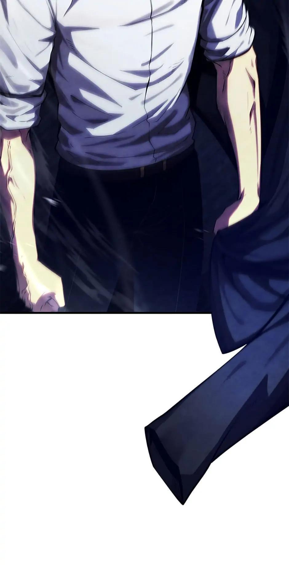 The Swordmaster's Son Chapter 34