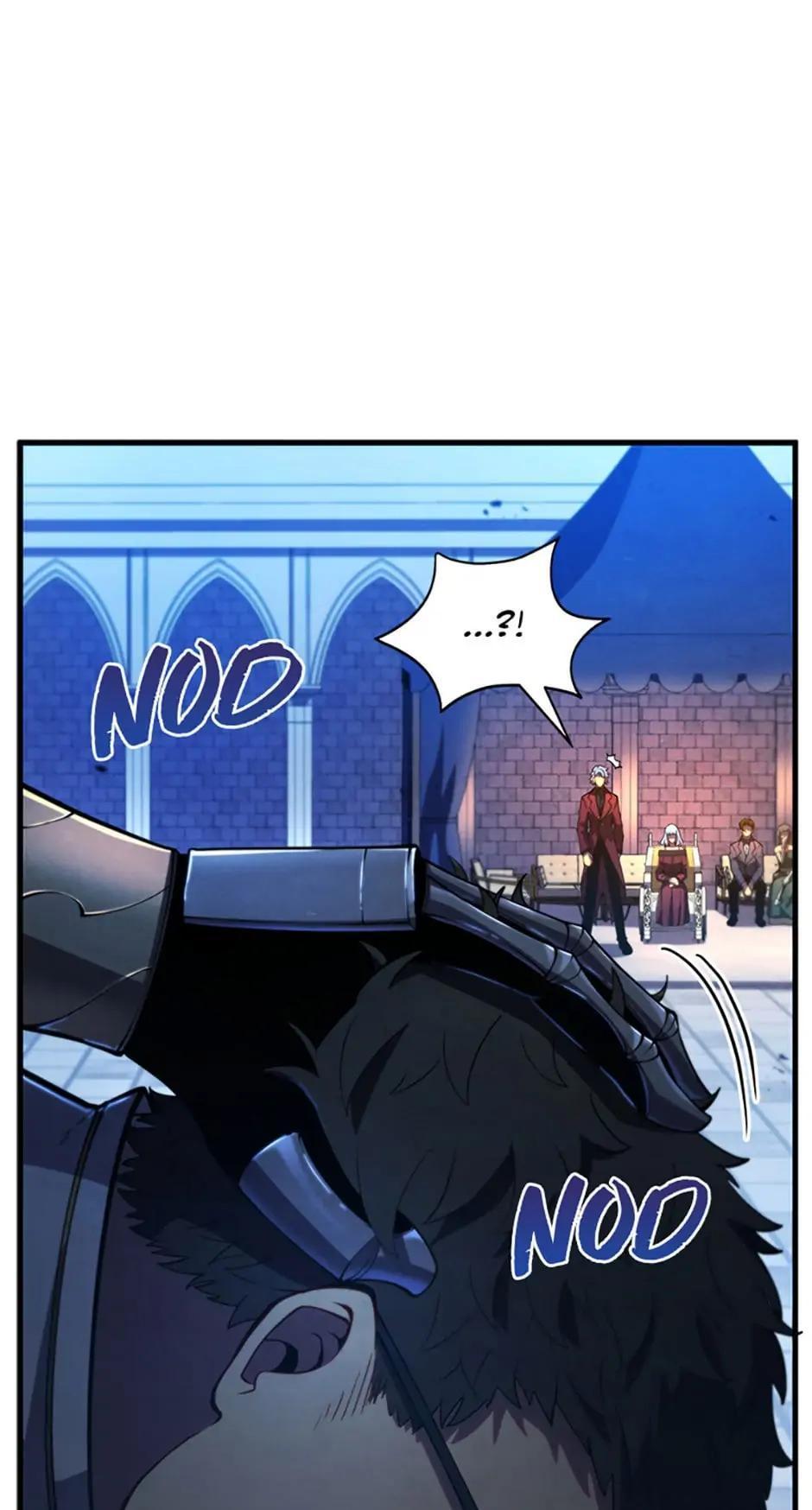 The Swordmaster's Son Chapter 34