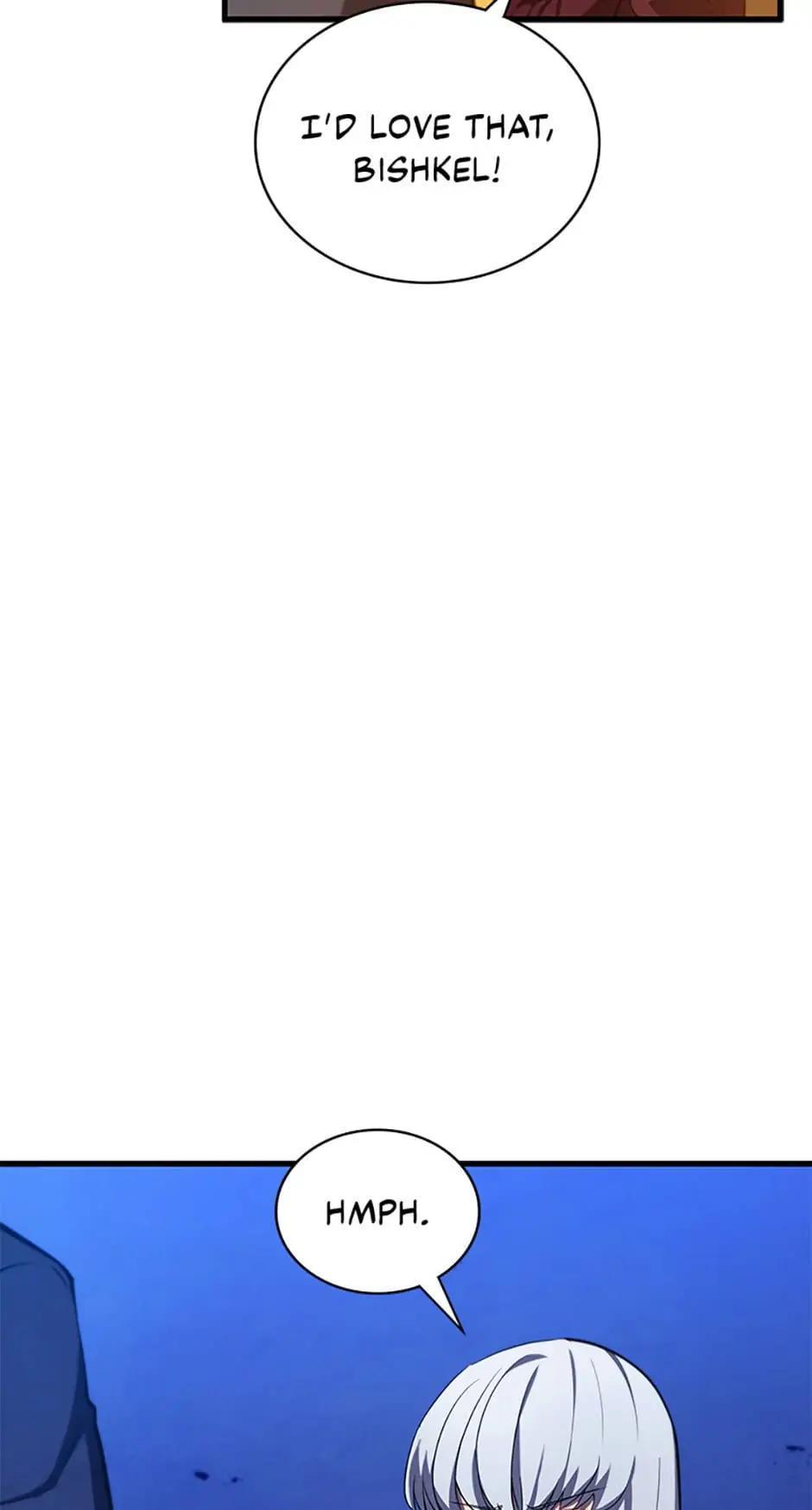 The Swordmaster's Son Chapter 34