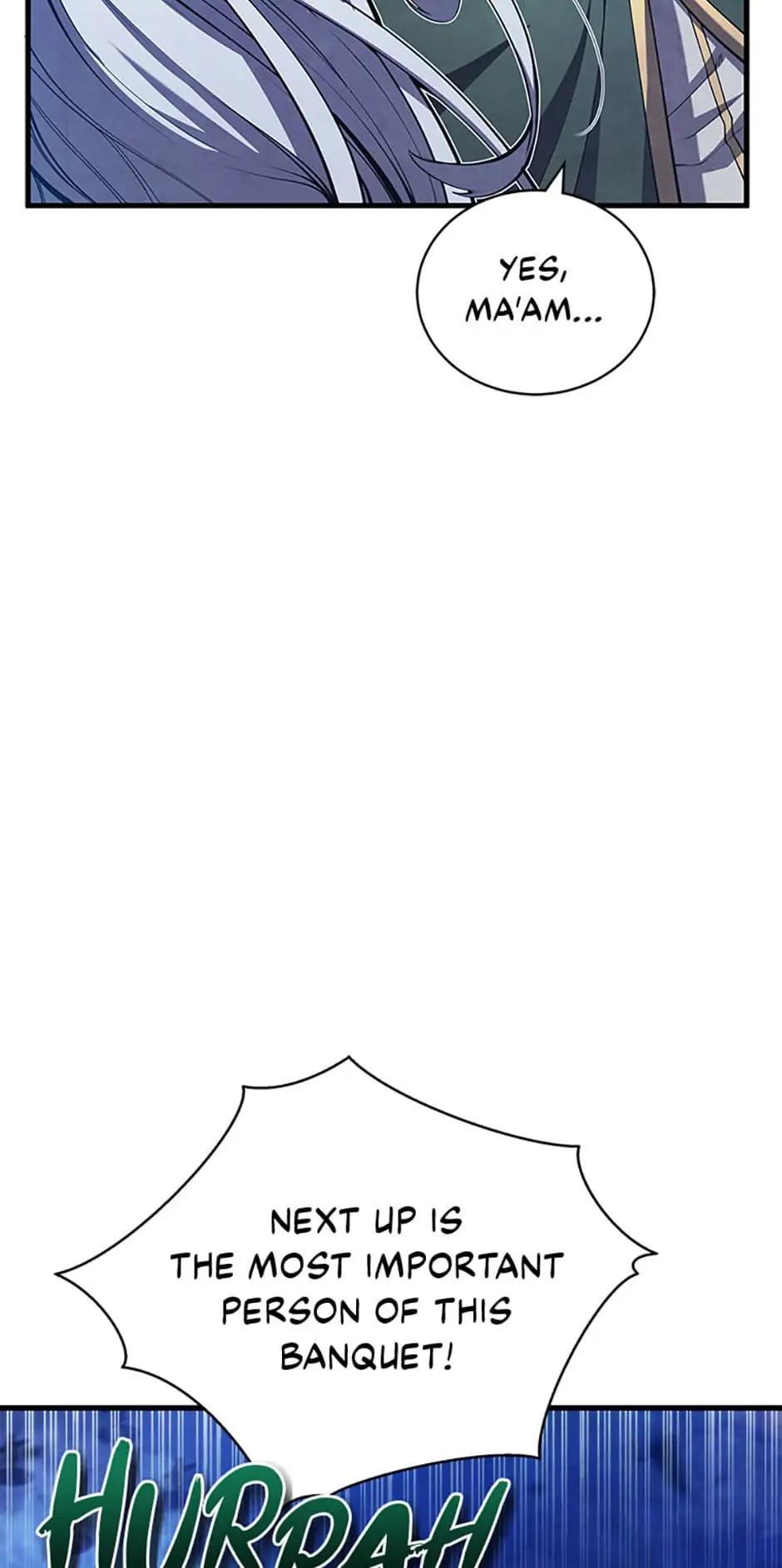 The Swordmaster's Son Chapter 34