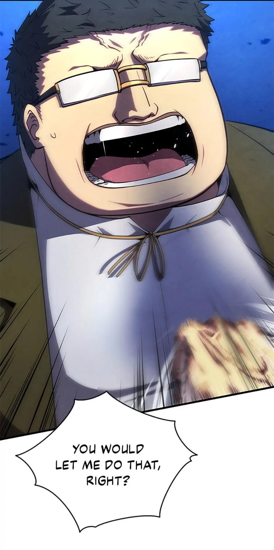 The Swordmaster's Son Chapter 34