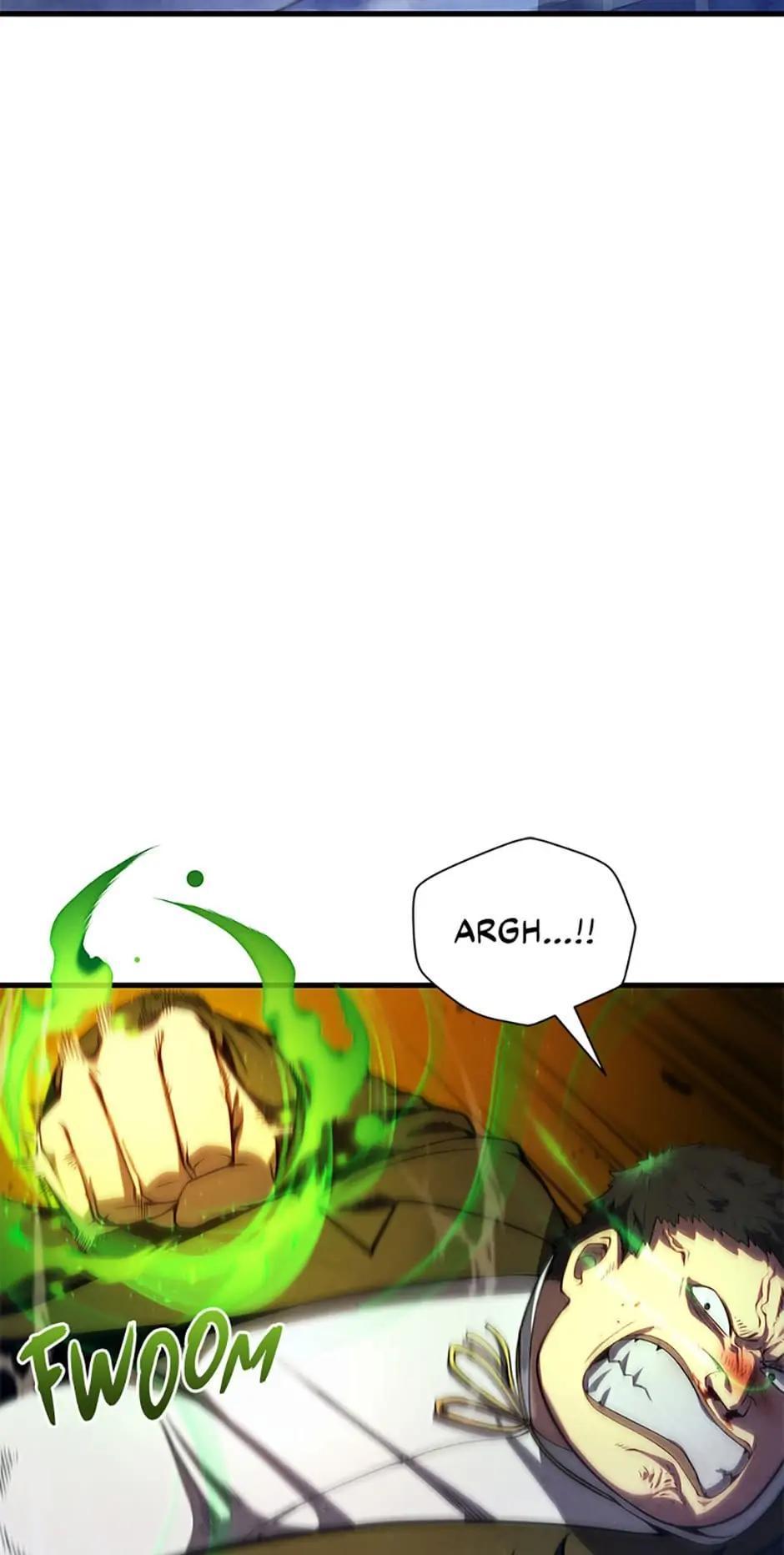 The Swordmaster's Son Chapter 34