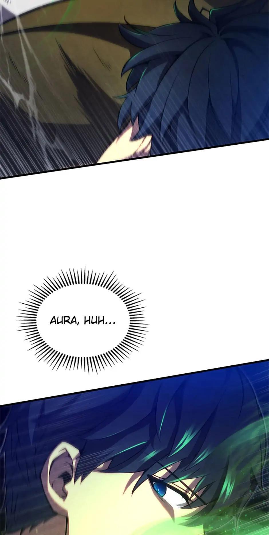 The Swordmaster's Son Chapter 34