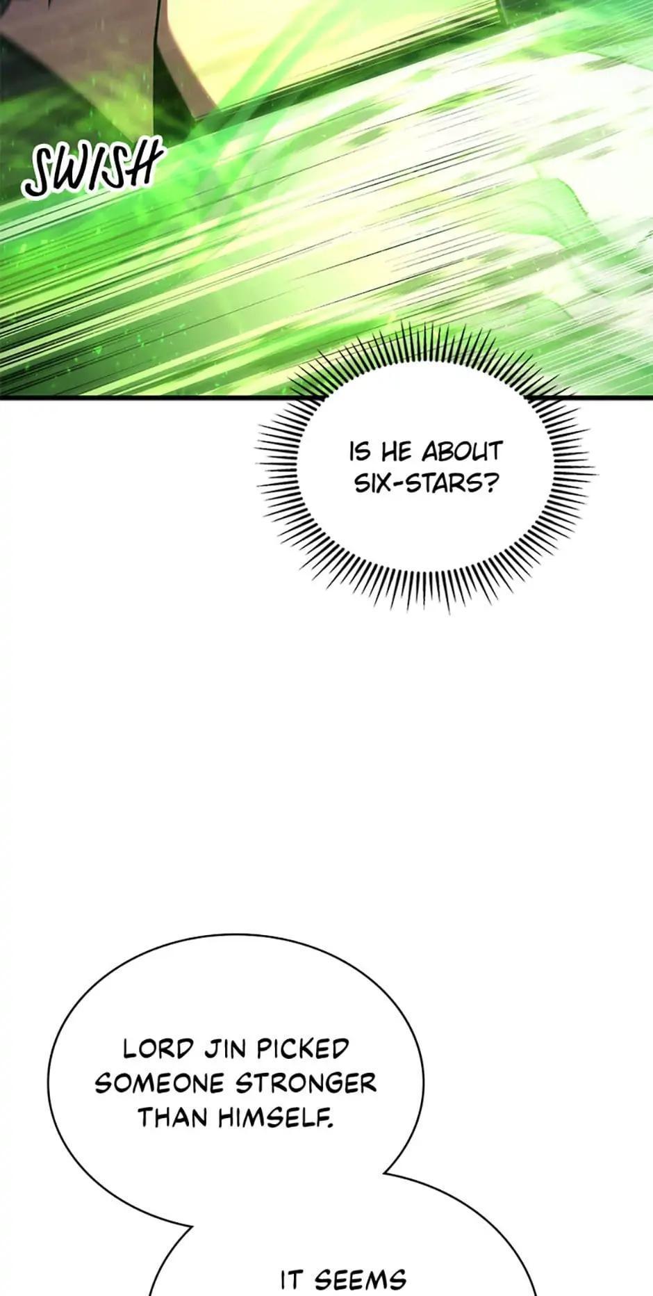 The Swordmaster's Son Chapter 34