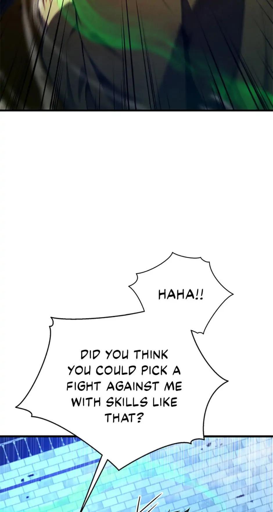 The Swordmaster's Son Chapter 34