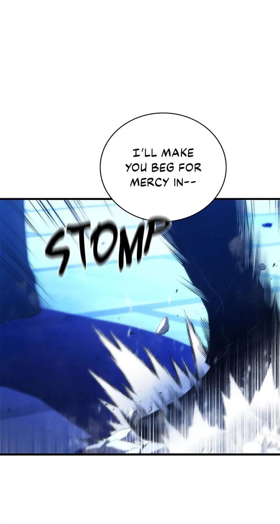 The Swordmaster's Son Chapter 34