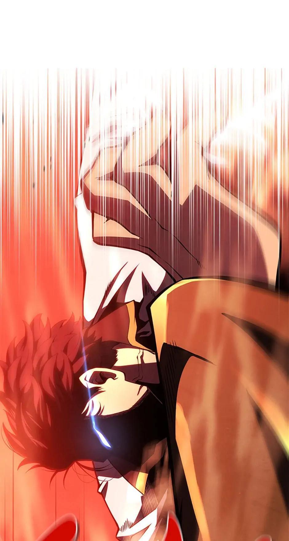 The Swordmaster's Son Chapter 34