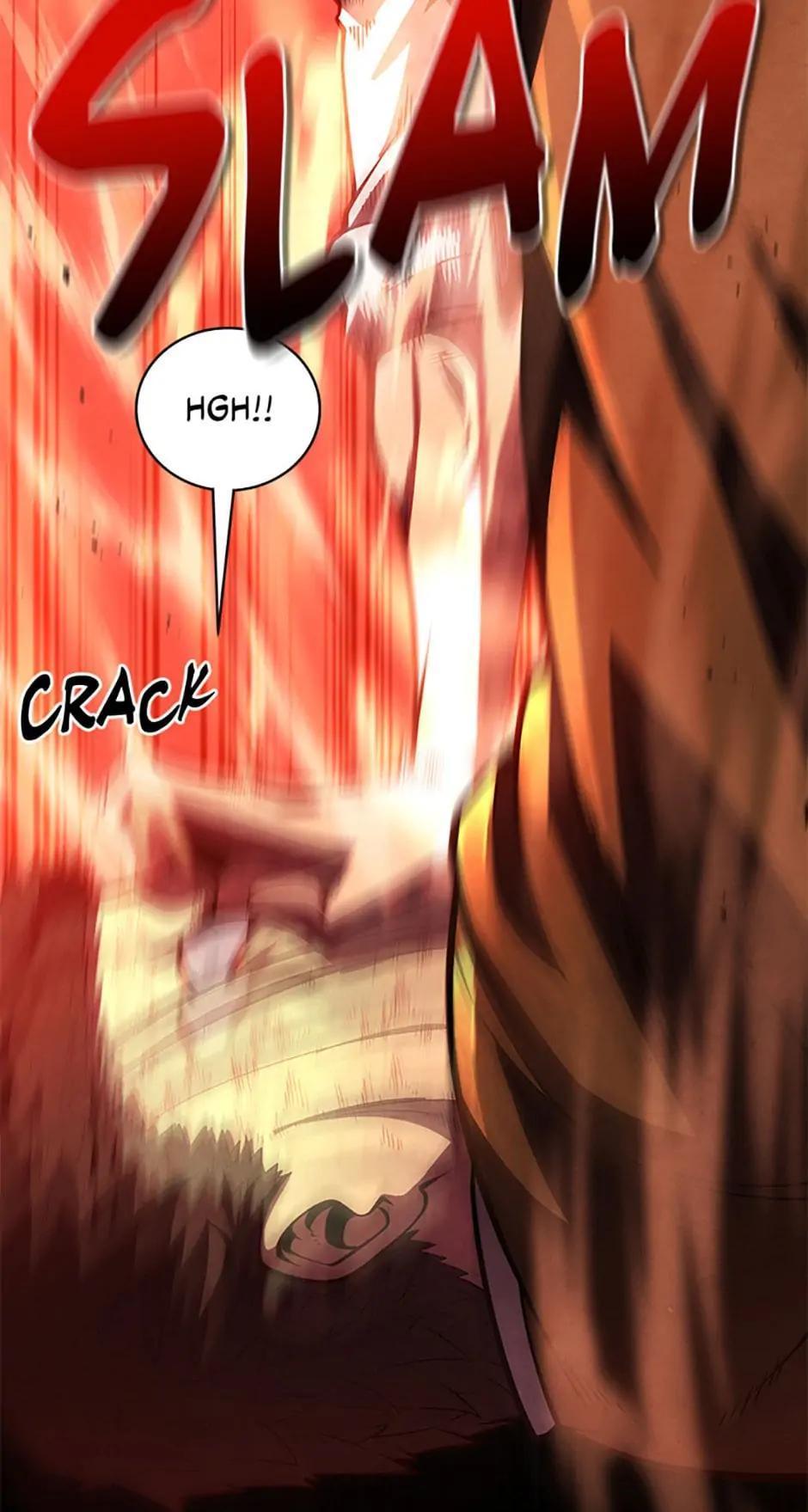 The Swordmaster's Son Chapter 34