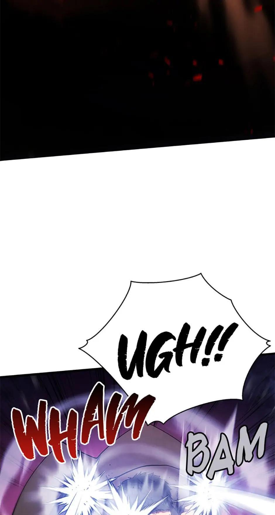 The Swordmaster's Son Chapter 34