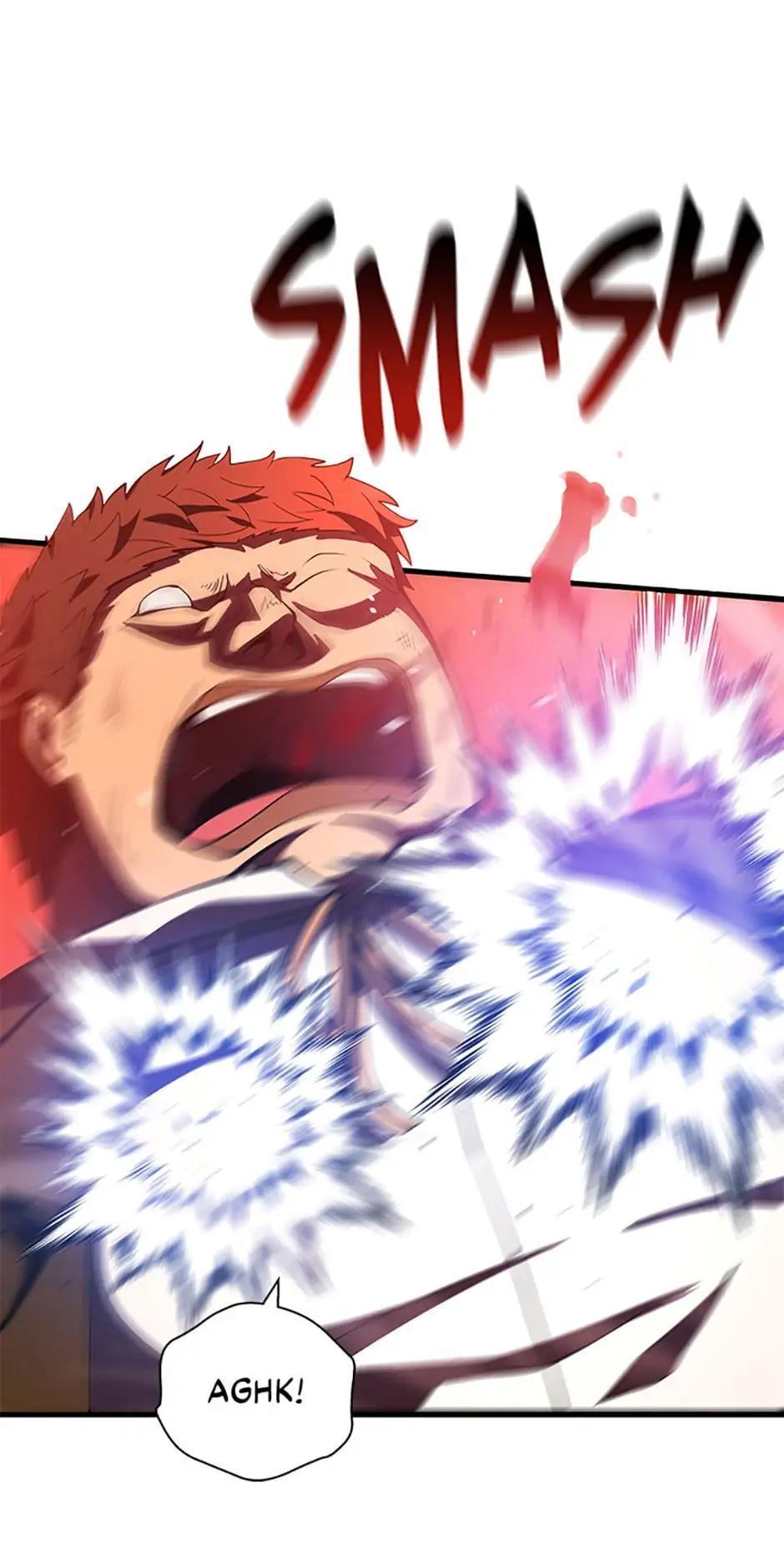 The Swordmaster's Son Chapter 34