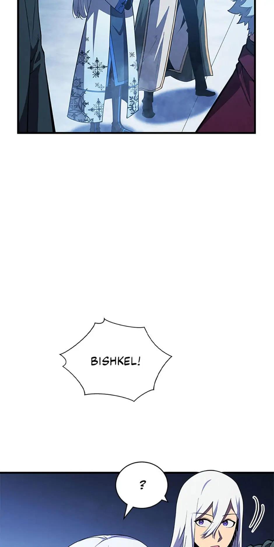 The Swordmaster's Son Chapter 34