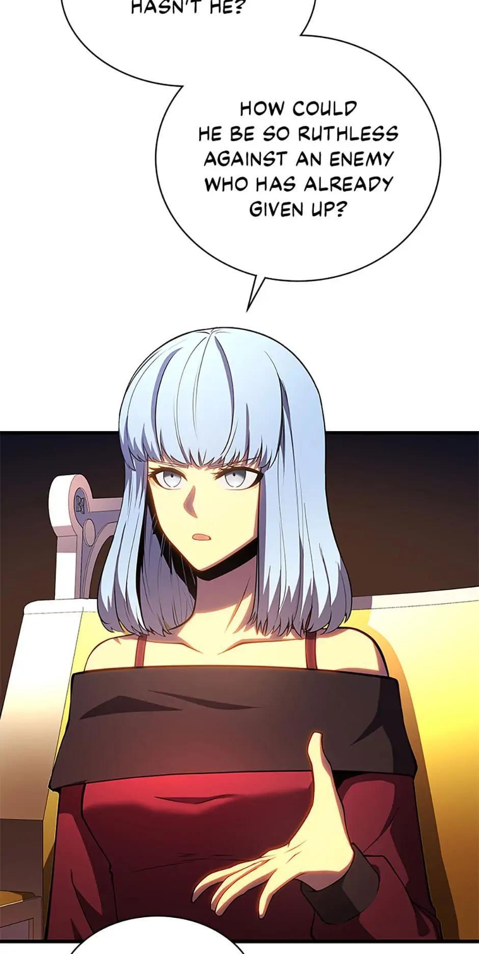 The Swordmaster's Son Chapter 34