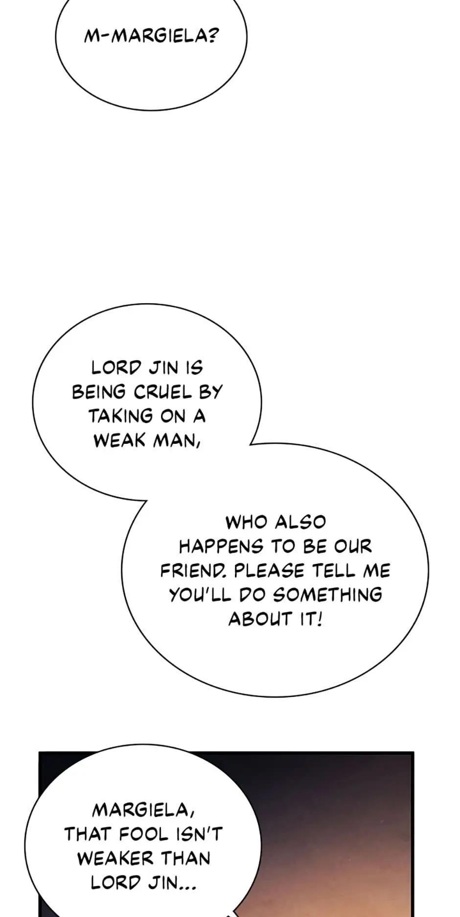 The Swordmaster's Son Chapter 34