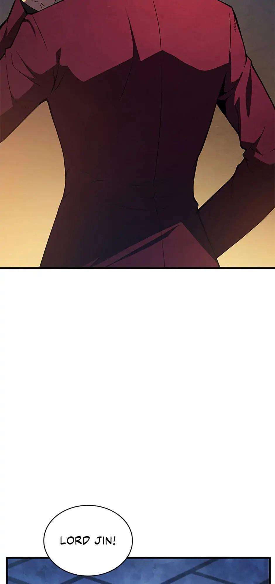 The Swordmaster's Son Chapter 34