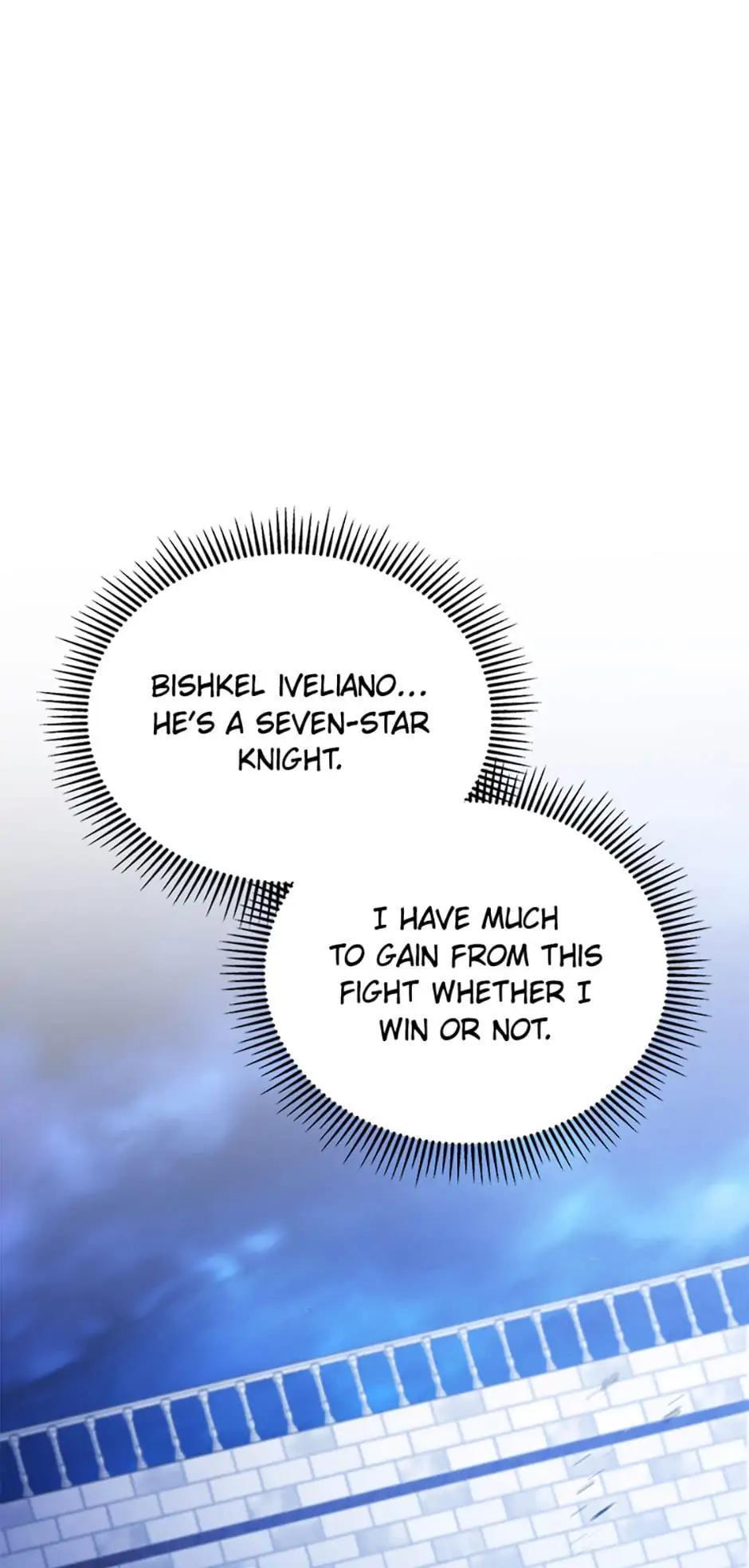 The Swordmaster's Son Chapter 34