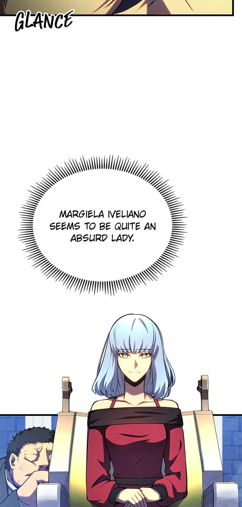 The Swordmaster's Son Chapter 34