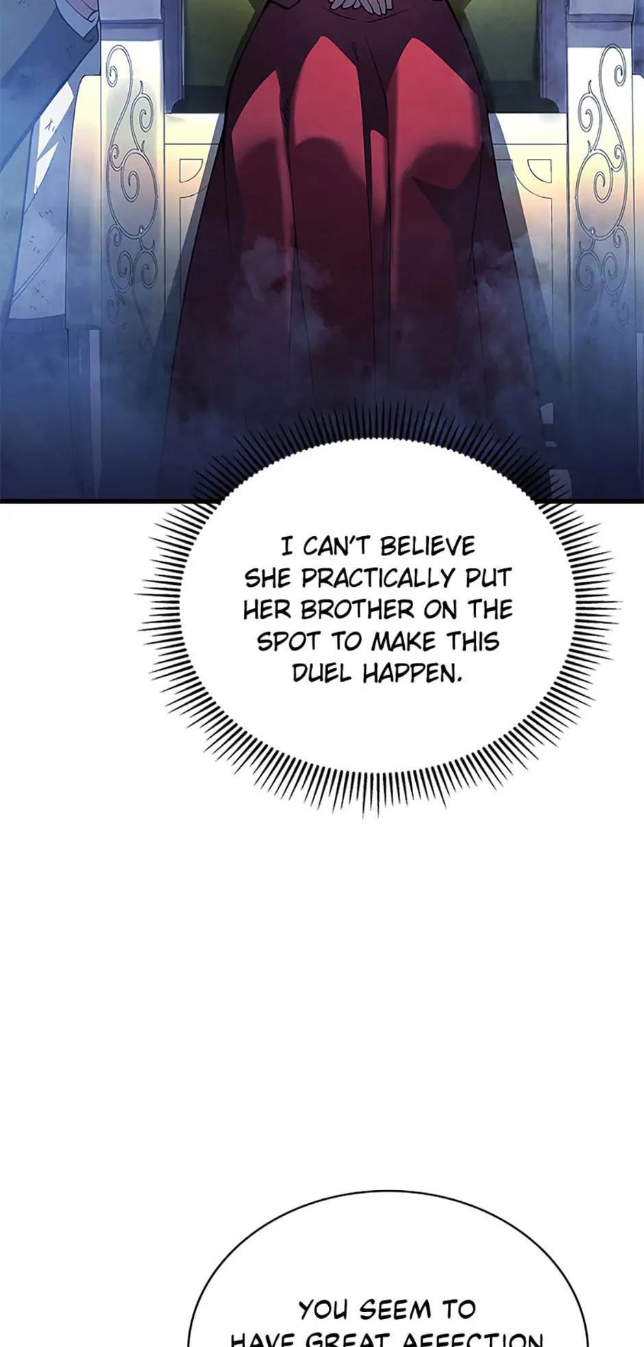 The Swordmaster's Son Chapter 34